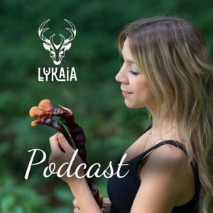 Lykaia Podcast - Eat Wild, Perform Best.