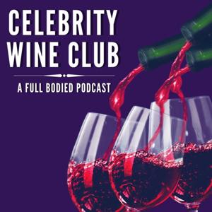 Celebrity Wine Club