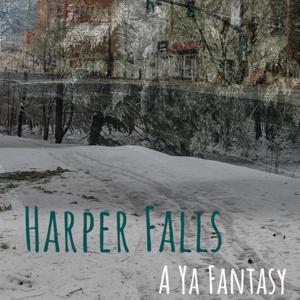 Harper Falls