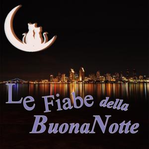 Le fiabe della Buona Notte