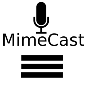 Mimecast!