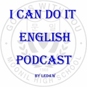I Can Do It English Podcast