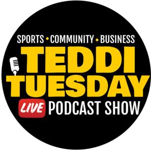 TEDDI TUESDAY PODCAST SHOW