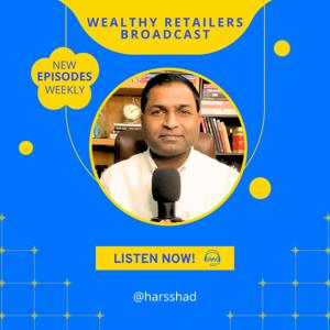 WEALTHY RETAILERS BROADCAST