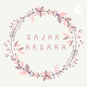 Sajak Aksara