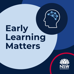 Early Learning Matters