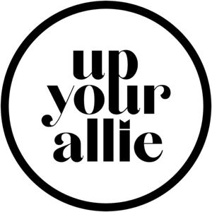 Up Your Allie