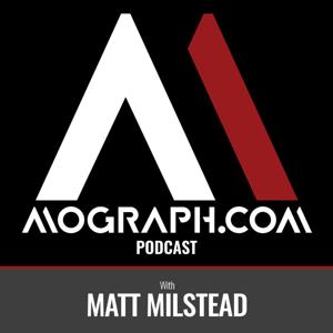 Mograph Podcast by Mograph.com