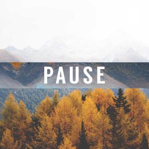 PAUSE by Agape Teens & Youth