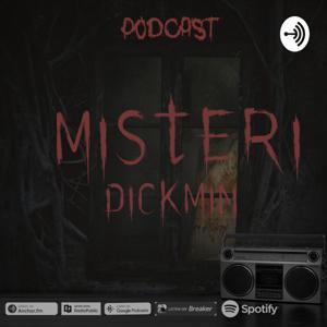 Misteri DickMin