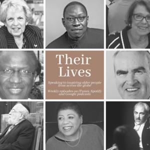 #TheirLives with Benji Fisher