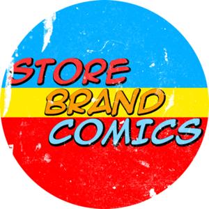 Store Brand Comics