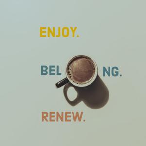 Enjoy Belong Renew