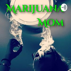 Marijuana Mom