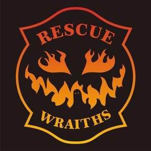 Rescue Wraiths Paranormal Podcast