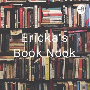 Ericka’s Book Nook