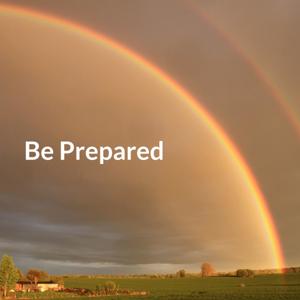 Be Prepared: Practical Solutions in an Upside-Down World