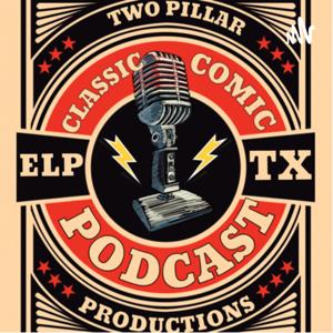 Classic Comic Podcast