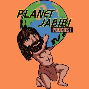 Planet Jabibi