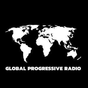 Global Progressive Radio with Longflexion