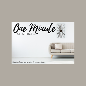 One Minute at a Time Podcast