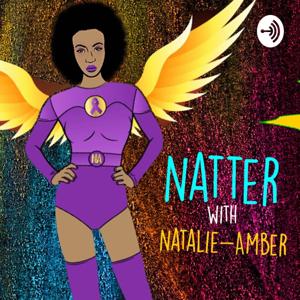 Natalie Amber Talks