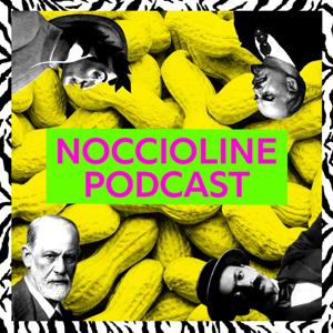 Noccioline Podcast