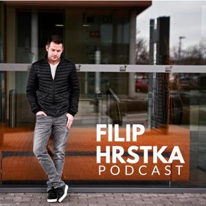 Filip Hrstka podcast by Filip Hrstka