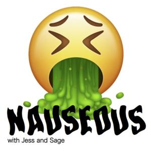 Nauseous