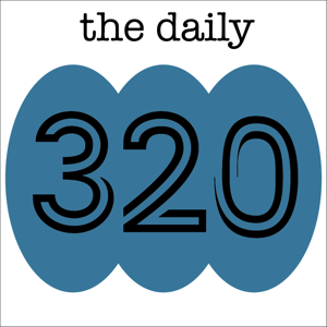 The Daily 320