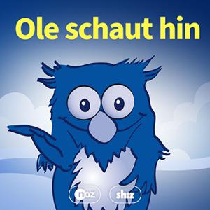 Ole schaut hin by NOZ, SVZ, sh:z