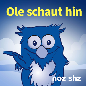 Ole schaut hin