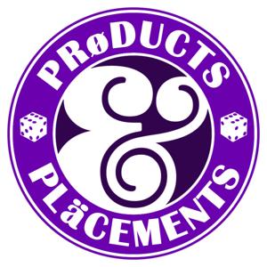 PRøDUCTS & PLäCEMENTS