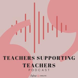 Teachers Supporting Teachers