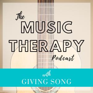 The Music Therapy Podcast