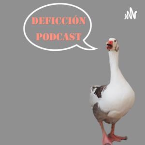 DeFicción Podcast