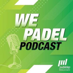 We Padel Podcast