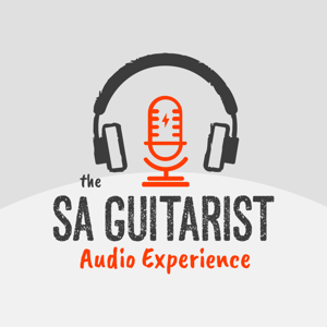 The SA Guitarist Audio Experience