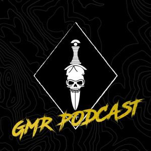 Green Mountain Rangers Podcast