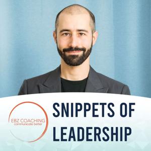 Snippets of Leadership