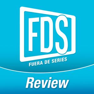 Review, de Fuera de Series by Fuera de Series