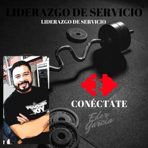 LIDERAZGO DE SERVICIO CONÉCTATE