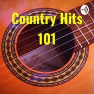 Country Hits 101 by Country 93.5 FM