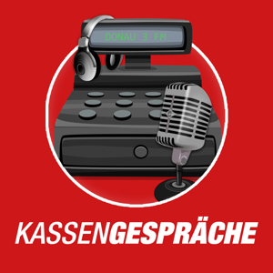 Kassengespräche by DONAU 3 FM