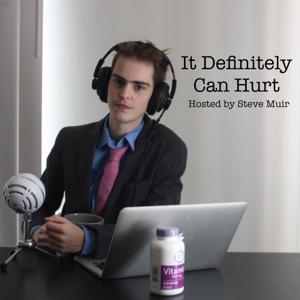 It Definitely Can Hurt