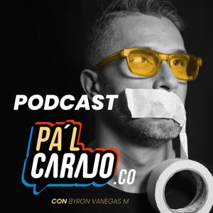 PALCARAJO PODCAST