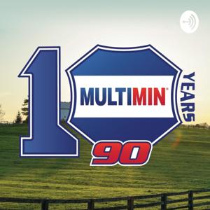 MULTIMIN® 90 Listen & Learn