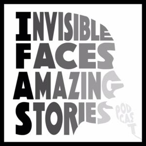 Invisible Faces Amazing Stories