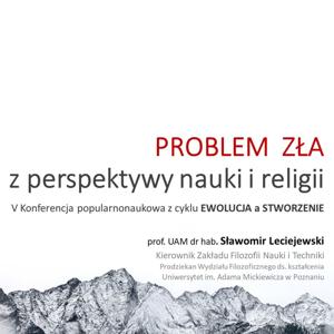 5. Problem zła a nauka