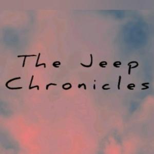 The-Jeep-Chronicles